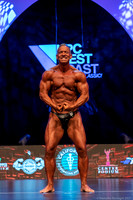 6th Place 37 Jeff Scanlon