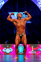 6th Place 37 Jeff Scanlon