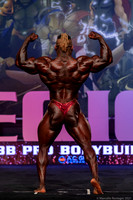 4th Place 2 Tonio Burton