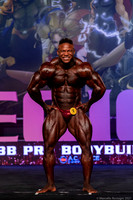 4th Place 2 Tonio Burton