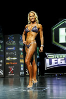 11th Place 113 Laurissa Provost