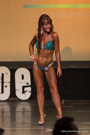 12th Place 533 Heather Mathews
