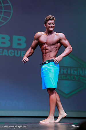 124 Ali Haidar