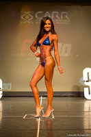 12th Place 205 Kirsten Stephenson
