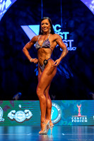 1st Place 21 Jenna Beck