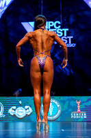 1st Place 21 Jenna Beck