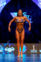 3rd Place 21 Jenna Beck