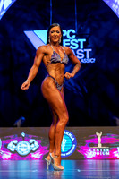 1st Place 21 Jenna Beck
