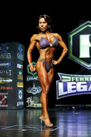 4th Place 101 Stella Medina