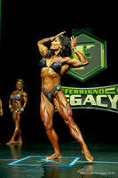 5th Place 62 Beni Lopez