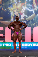2nd Place 81 Teddy Gray