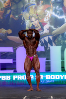 2nd Place 81 Teddy Gray
