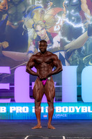 2nd Place 81 Teddy Gray