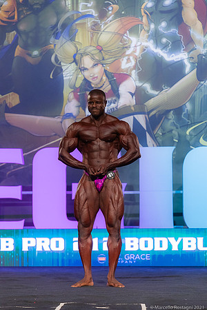 2nd Place 81 Teddy Gray