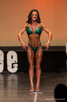 3rd Place 11 Janelle Bosick
