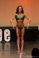 3rd Place 11 Janelle Bosick