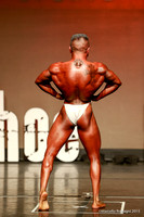 4th place 119 Romeo Santiago
