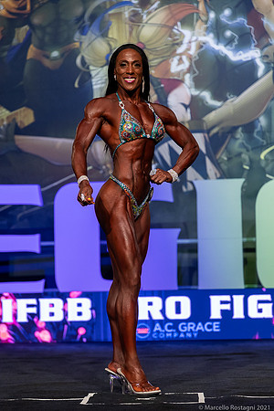 3rd Place 13 Sherrie Bingham