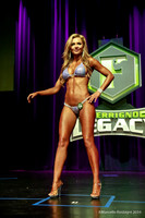 5th Place 226 Nikki Walter