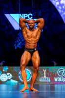 5th Place 39 Nilav Bhadra