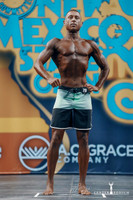 4th Place  79 - Edward Sergeant