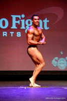 1st Place 51 Robert Gomez