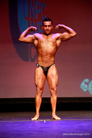 1st Place 51 Robert Gomez