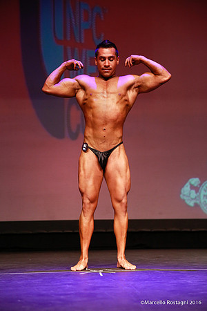 1st Place 51 Robert Gomez