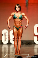 3rd Place 8 Melissa Hartman