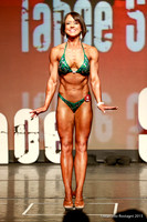 3rd Place 8 Melissa Hartman