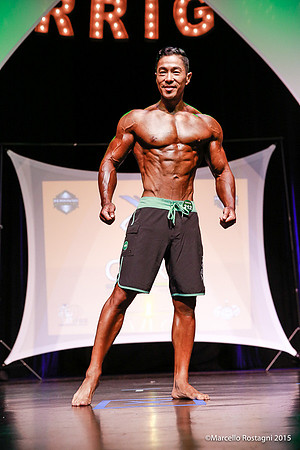 1st Place 212 Sam Yeung