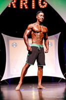 1st Place 212 Sam Yeung