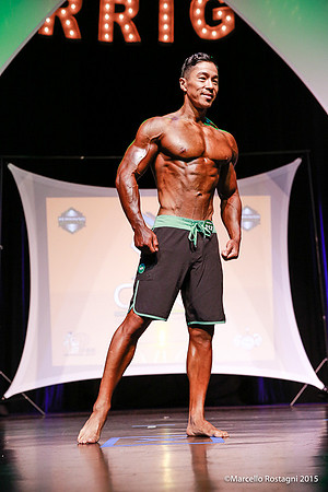 1st Place 212 Sam Yeung