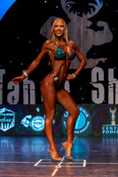 3rd Place 201 Stephanie Mctear