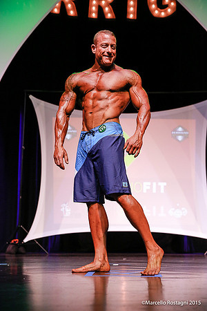 6th Place 172 Jason Gordon