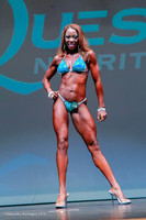 2nd Place 176 Carolyn Davis