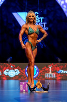 1st Place Overall 26 Trinity Best