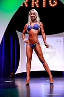 3rd Place 27 LaTasha Bowman