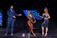 1st Place Overall 245 Alexis Lowery