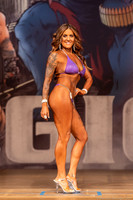 8th Place 52 Natalie Terrell