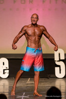 9th Place 246 Jason Perry