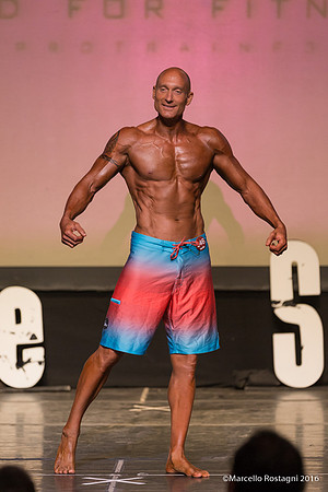 9th Place 246 Jason Perry