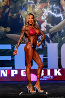 1st Place 94 Jessica Black