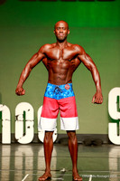 5th place 268 Robert Wiseman