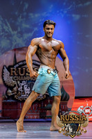 2nd Place 144 Amin Narimani