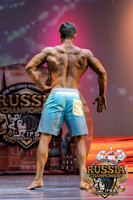 2nd Place 144 Amin Narimani