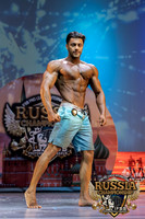 2nd Place 144 Amin Narimani