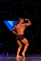 5th Place 14 Mark Durando