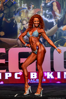 2nd Place 91 Monique Chilcutt