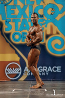 28 - Nick Roybal